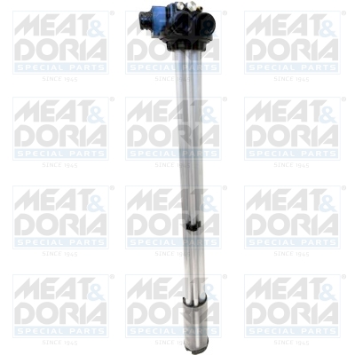 Tankvlotter Meat Doria 79344
