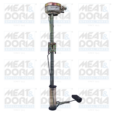 Tankvlotter Meat Doria 79371