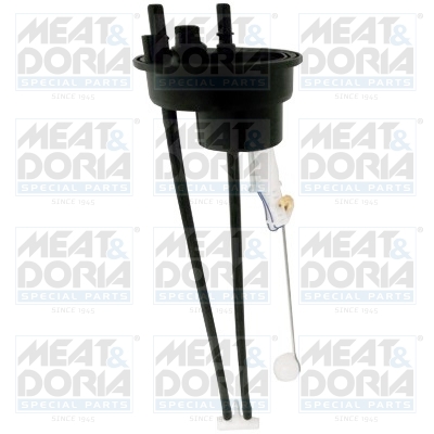 Tankvlotter Meat Doria 79409