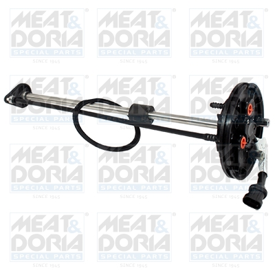 Tankvlotter Meat Doria 79429