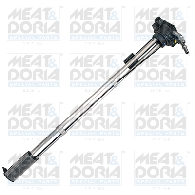 Tankvlotter Meat Doria 79452