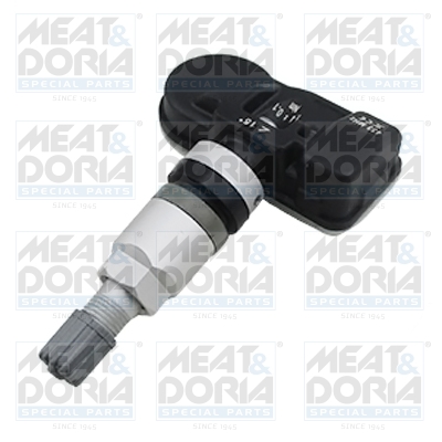 TPMS/Bandenspanning sensor Meat Doria 80084