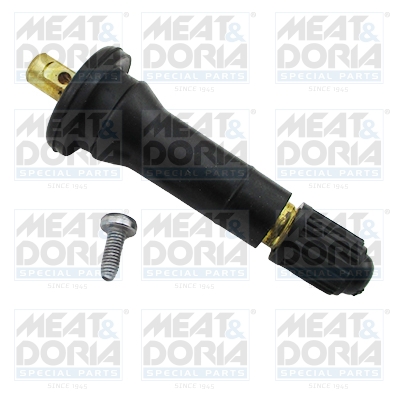 TPMS/Bandenspanning sensor Meat Doria 80101