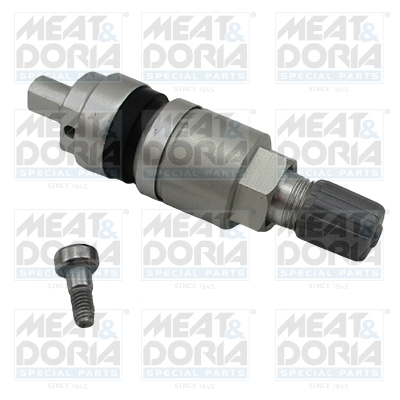 TPMS/Bandenspanning sensor Meat Doria 80102