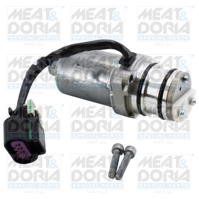 Hydraulische pomp Meat Doria 805113