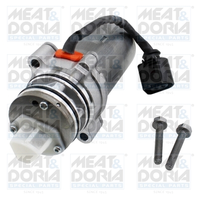 Hydraulische pomp Meat Doria 805115