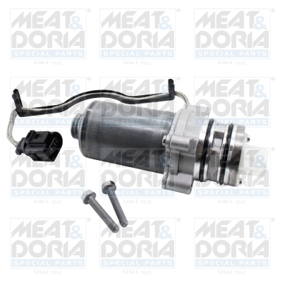 Hydraulische pomp Meat Doria 805134