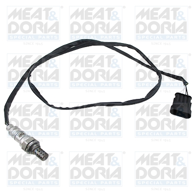 Lambda-sonde Meat Doria 81001E