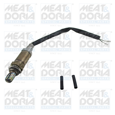 Lambda-sonde Meat Doria 81012E