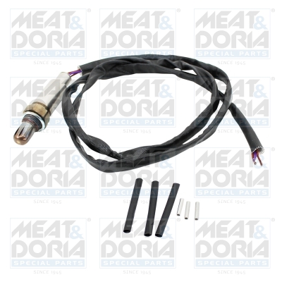 Lambda-sonde Meat Doria 81014