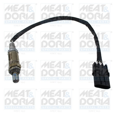 Lambda-sonde Meat Doria 81017E