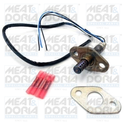 Lambda-sonde Meat Doria 81024