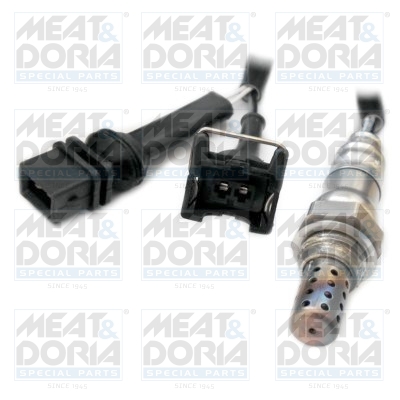 Lambda-sonde Meat Doria 81027