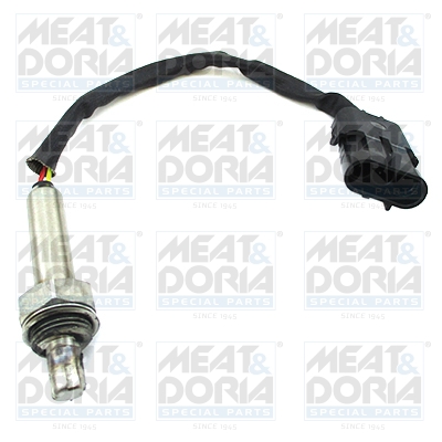 Lambda-sonde Meat Doria 81040