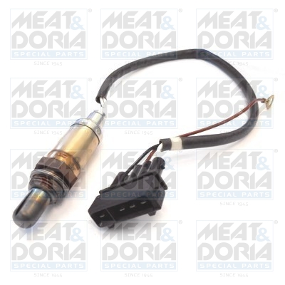 Lambda-sonde Meat Doria 81043