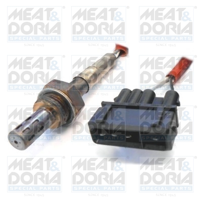 Lambda-sonde Meat Doria 81044