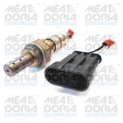 Lambda-sonde Meat Doria 81051