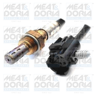 Lambda-sonde Meat Doria 81059