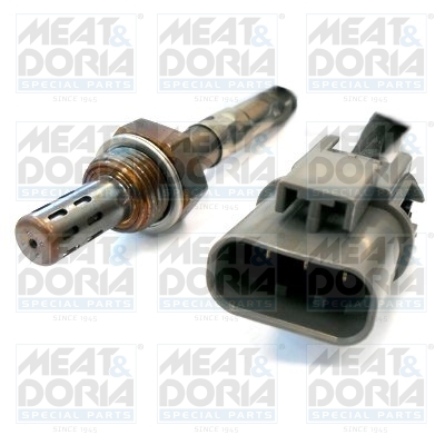 Lambda-sonde Meat Doria 81061