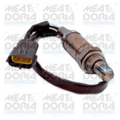 Lambda-sonde Meat Doria 81064