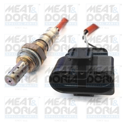 Lambda-sonde Meat Doria 81065