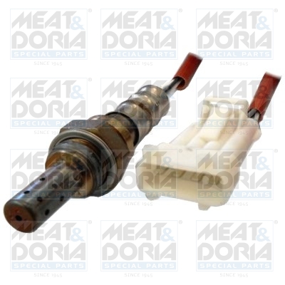 Lambda-sonde Meat Doria 81068