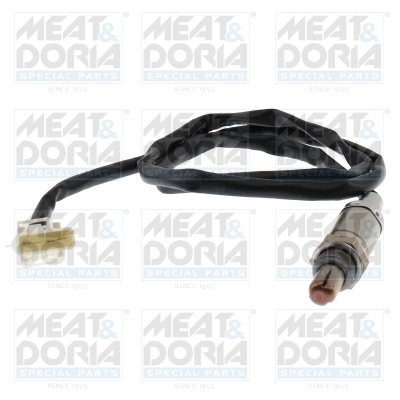 Lambda-sonde Meat Doria 81072