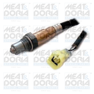 Lambda-sonde Meat Doria 81075