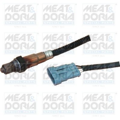 Lambda-sonde Meat Doria 81088