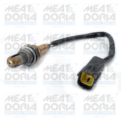 Lambda-sonde Meat Doria 81092