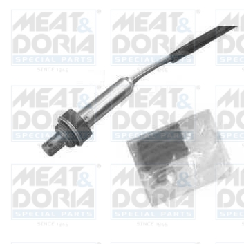 Lambda-sonde Meat Doria 81094