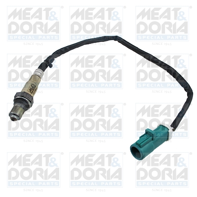 Lambda-sonde Meat Doria 81096E