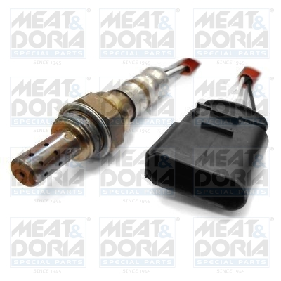 Lambda-sonde Meat Doria 81098