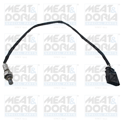 Lambda-sonde Meat Doria 81098E