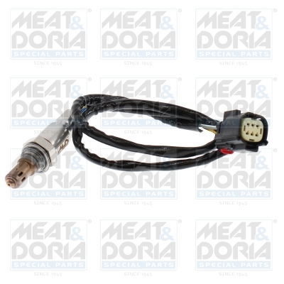 Lambda-sonde Meat Doria 811015