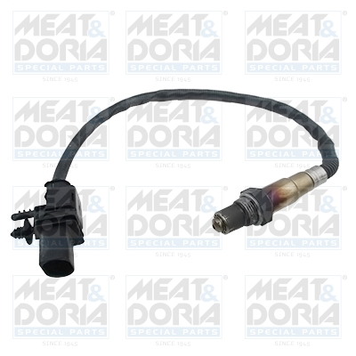 Lambda-sonde Meat Doria 811023