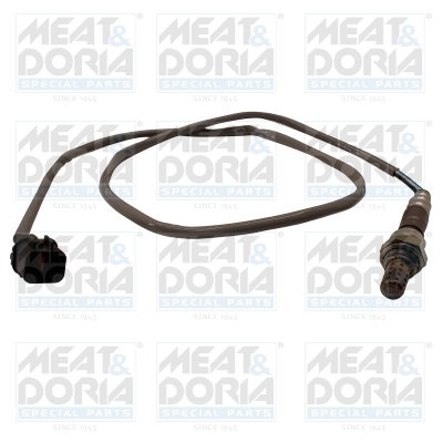 Lambda-sonde Meat Doria 811026