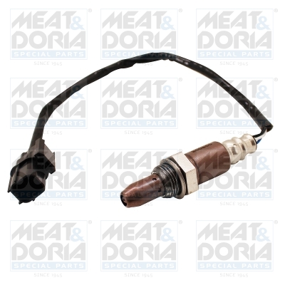 Lambda-sonde Meat Doria 811028