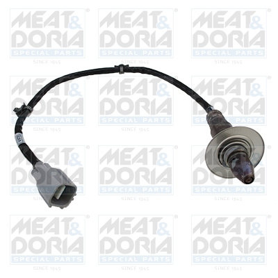 Lambda-sonde Meat Doria 811030