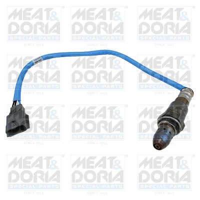 Lambda-sonde Meat Doria 811033E