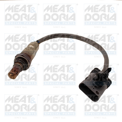 Lambda-sonde Meat Doria 811039