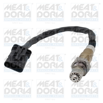 Lambda-sonde Meat Doria 811041