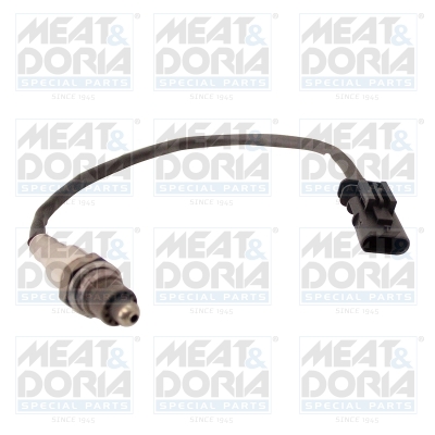 Lambda-sonde Meat Doria 811043