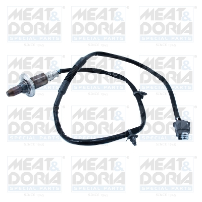 Lambda-sonde Meat Doria 811044