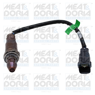 Lambda-sonde Meat Doria 811049