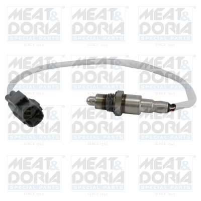 Lambda-sonde Meat Doria 811057