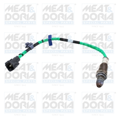 Lambda-sonde Meat Doria 811062