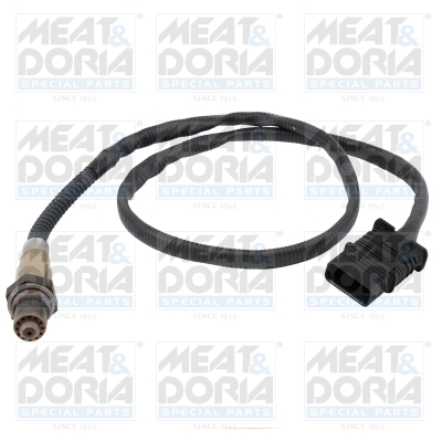 Lambda-sonde Meat Doria 811066