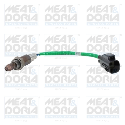 Lambda-sonde Meat Doria 811073