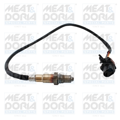 Lambda-sonde Meat Doria 811074